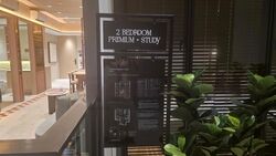 Bloomsbury Residences (D5), Apartment #461320151